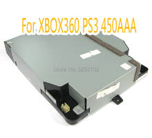 Unidad Original usada para PS3 Kes-450AAA, controlador completo Blu-ray, DVD, rom, para ps3 2000, 2500, 3000, 450AAA, 450A, KEM-450AAA, 1 unidad 2024 - compra barato