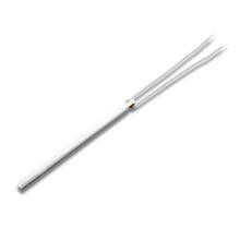 High Temperature Ceramic Heating Rod Alumina Ceramic Heating Rod Phi5x70MM 3.7V 5V 12V 18V 24V 2024 - buy cheap