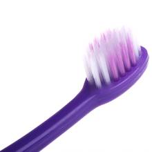 Baby Soft-bristled Toothbrush Kids Teeth Training Baby Dental Care Tooth Brush 63HE 2024 - buy cheap
