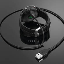 Cable de carga rápida USB para Garmin Fenix 5/5S/5X Vivoactive3, Puerto Forerunner 953 2024 - compra barato