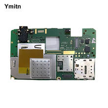 Unlocked Ymitn Housing Electronic Panel Mainboard Motherboard Circuits Flex Cable PCB For Lenovo k80 k80m P90 2024 - buy cheap