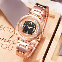 WristWatch Women Luxury Starry Sky Dial Watches Fashion Quartz Wrist Clock Ladies Hours Female Watch Gift For Girls reloj mujer 2024 - buy cheap