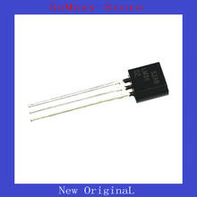 5PCS LM35DZ LM35 TO92  TO92-3 2024 - buy cheap