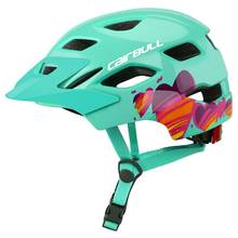 JOYTRACK-casco de bicicleta LED para niños, protector de seguridad para bicicleta de carretera, para equilibrio 2024 - compra barato