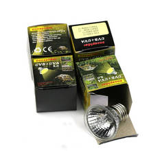 Sunning Heat Lamp 25~75 Watt Bulb, emits a broad-spectrum light, Provided A Basking Lamp Reptiles, Amphibians, And other Animals 2024 - buy cheap