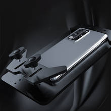 SAYTL для iPhone 8 8Plus X XS XR XS Max 11 Pro Max крепежный зажим для снятия задней крышки телефона стекло приспособление инструмент для ремонта 2024 - купить недорого