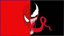 Venom Horror film 2 Silk Fabric Wall Poster Art Decor Sticker Bright 2024 - buy cheap