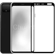 75 Pcs/Lot 2.5D Premium Tempered Glass for Google Pixel 4 Full Cover Screen Protector Protective Film for Google Pixel 4 XL 2024 - buy cheap