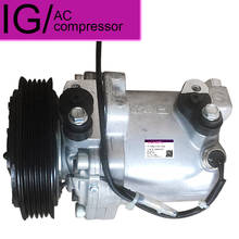 Compressores automotivos ac 958-70ch0, 95200-70cj0 9520170cf0 9520070cb0 95201-70cm0, para suzuki vitara e grand vitara 2024 - compre barato