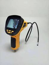 300 Degree Heat Temperature- Resist AV Handheld Endoscope Camera 2024 - buy cheap