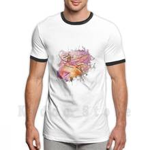 Dimorphodon-Camiseta de algodón con estampado Diy para hombre, camiseta fresca de la guerra de las galaxias, Ark, Survival, evolvada, documentación sobre videojuegos, bark 2024 - compra barato
