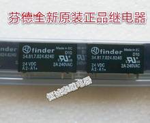 34.81.7.024.8240 finder 2 a 240 V solid state relay 2024 - buy cheap