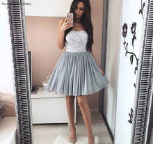 New Arrival Short Prom Dress Sexy A Line Sweetheart Juniors Sweet 15 Graduation Cocktail Party Dress Plus Size Custom Made 2024 - buy cheap