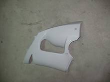 Panlel de carenagem sem pintura, esquerdo e lateral, para kawasaki ninja zx636 zx600 zx6r ZX-6R 2005 2006 2024 - compre barato