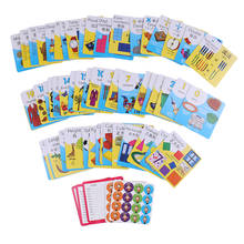 Карточки для обучения грамоте для малышей 2024 - купить недорого