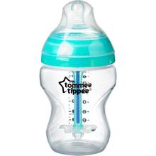 Tommee Tippee Advanced Anti-colic Feeding Bottle, 260 ml x 1 2024 - buy cheap