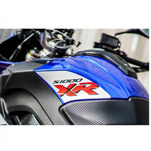 Наклейка на мотоцикл, стикер на топливный бак, защитные наклейки для BMW S1000XR 2024 - купить недорого