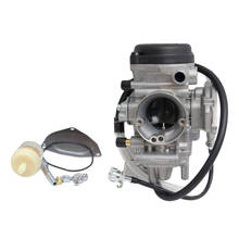 PD33J Motorcycle Carburetor Carb for Kawasaki KFX-400 400CC Hisun 350CC 2024 - buy cheap