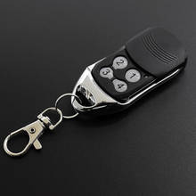 433MHz Garage Gate Remote Control DITEC GOL4 BIXLG4 BIXLP2 BIXLS2 Rolling Code Opener For Garage Command 2024 - buy cheap