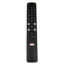 New Original RC802N YAI1 RC802N YAI4 For TCL Smart TV Remote Control 49C2US 65C2US 75C2US 43P20US 50P20US 55P20US 60P20US 65P20U 2024 - buy cheap