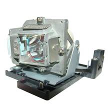 Projector Lamp Bulb 5J.J0705.001 for BENQ MP670 W600 With Housing 2024 - buy cheap