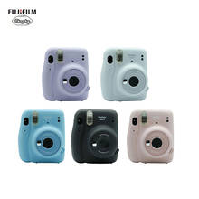 Fujifilm Instax Mini 11 Instant Camera Pink/Blue/Gray/White/Purple for Kid Student Women Purple 2024 - buy cheap