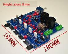 PM23C Dual AC24V TDA1514A dual parallel output 40W +40W 2.0 channel fever HiFi audio amplifier board 2024 - buy cheap