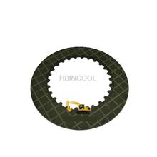 Accesorios de cargador Komatsu PC, placa de fricción de WA450-3, productos importados, accesorios de cargador de alta calidad, 714-07-12250 2024 - compra barato