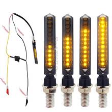 Cubierta de motocicleta LED e-mark, piezas de carenado para Honda Cbr 250, Bajaj Pulsar 180, Ktm Nc250, Zs177Mm, Cbr600F4, Vfr 2024 - compra barato