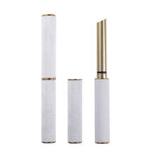 10/30/50pcs White Empty Lipstick Tube DIY Lip Balm Tubes Homemade Lip Stick Beauty Lipstick Balm Cosmetic Containers Gift 2024 - buy cheap