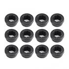12pcs Lower Control Arm Rear Camber Bushings Polyurethane Fits for Skunk2 EG DC EK 2026 - buy cheap 12pcs Lower Control Arm Rear Camber Bushings Polyurethane Fits for Skunk2 EG DC EK 2026 - buy cheap