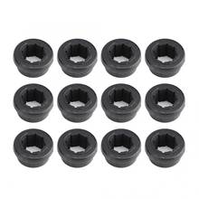 12pcs Lower Control Arm Rear Camber Bushings Polyurethane Fits for Skunk2 EG DC EK