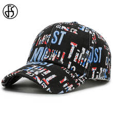 Gorra de béisbol de estilo británico para hombre y mujer, gorro deportivo de estilo Hip Hop, para ciclismo, Golf, ropa de calle, de verano, FS 2021 2024 - compra barato