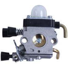 Carburetor Carb STIHL FS38 FS45 FS46 FS55 FS74 FS75 FS76 FS80 FS85 Trimmer 2024 - buy cheap