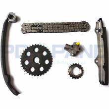 KA24E KA24-E Engine Timing Chain Distribution Kit for NISSAN ALTIMA FRONTIER XTERRA 240SX /Paladin D21 2.4L 2024 - buy cheap