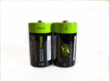 ZNTER-batería recargable por microusb para cámara de control remoto, accesorio para Dron, 1,5 V, 4000mAh, 2 uds./lote 2024 - compra barato