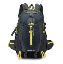 Esportes mochila escalada acampamento sacos montanhismo saco ao ar livre caminhadas mochilas ultra-leves para mulher 2024 - compre barato