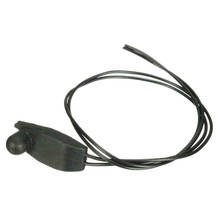 Sensor de temperatura externa para citroen c3 c4 c5 c6 c8 ds3 ds4 ds5 2024 - compre barato