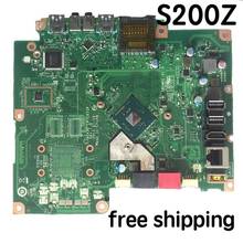 For Lenovo S200Z C2000 AIO Motherboard AIA30 LA-C671P IBSWSC Mainboard 100%tested fully work 2024 - buy cheap