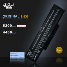 JIGU 6 CELLS Laptop Battery For Asus A72 A72D A72DR A72J K72 K72D K72F K72J K72JA A32-K72 K72S 2024 - buy cheap