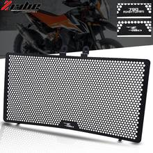 Grade protetora de radiador para motocicleta, acessórios para aventura 790, 790 adventure r s, 2018, adv r 2019, adv s 790 2024 - compre barato