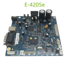 90% new original E-4205e good working board for e-4204b motherboards for main board Foe-datamax e-4204b 2024 - buy cheap