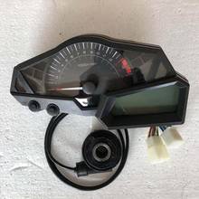 For KAWASAKI NINJA 300 EX300A 2013-2015 Motorcycle OEM Gauges Cluster Speedometer Speedo Tachometer Instrument 2024 - buy cheap