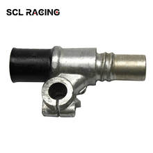 Scl racing-suporte de suspensão para roda traseira de motocicleta, retrô, para bmw r50, r1, r12, r, 71 2024 - compre barato