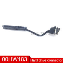 Genuine new for Laptop HDD Cable for Lenovo Thinkpad Yoga 11E 00HW183 SATA HDD Hard Drive Connector cable 2024 - buy cheap