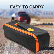 NEW 1 Pcs Tool Bag Storage Handbag Portable Multi-function Vehicle Tool Storage Bag 2024 - buy cheap