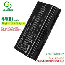 Gololoo-Batería de 6 celdas para ordenador portátil, pila para Toshiba Equium L40 Series, L40-14I, L40-156, L40-17M, Satellite Pro, L40 Series, L40-159, PA3615 2024 - compra barato