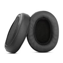 Replacement Earpads Pillow Ear Pads Foam Ear Cushion Ear Cover Ear Cups Repair Parts for Skullcandy HESH 3 Headphones Headset 2024 - buy cheap