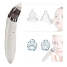 new born Bab carey Nasal Aspirator Newborn Baby Infant Nose Cleaner for Children's electric suction device cleaner 2024 - buy cheap
