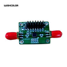 Wishcolor 1M-3.8G RF Attenuator HMC472 Module 0.5dB Step Low Insertion Loss Digitally Programmable For RF IF 2024 - buy cheap